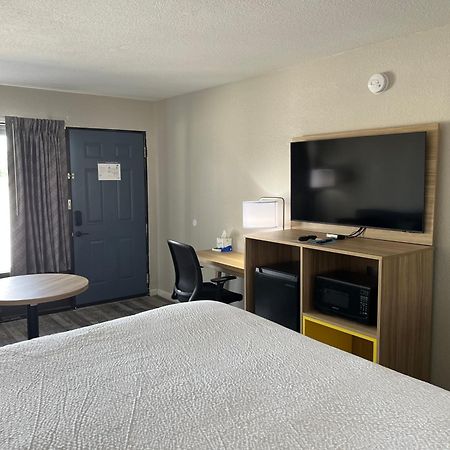 Days Inn By Wyndham Branson Ozarks المظهر الخارجي الصورة