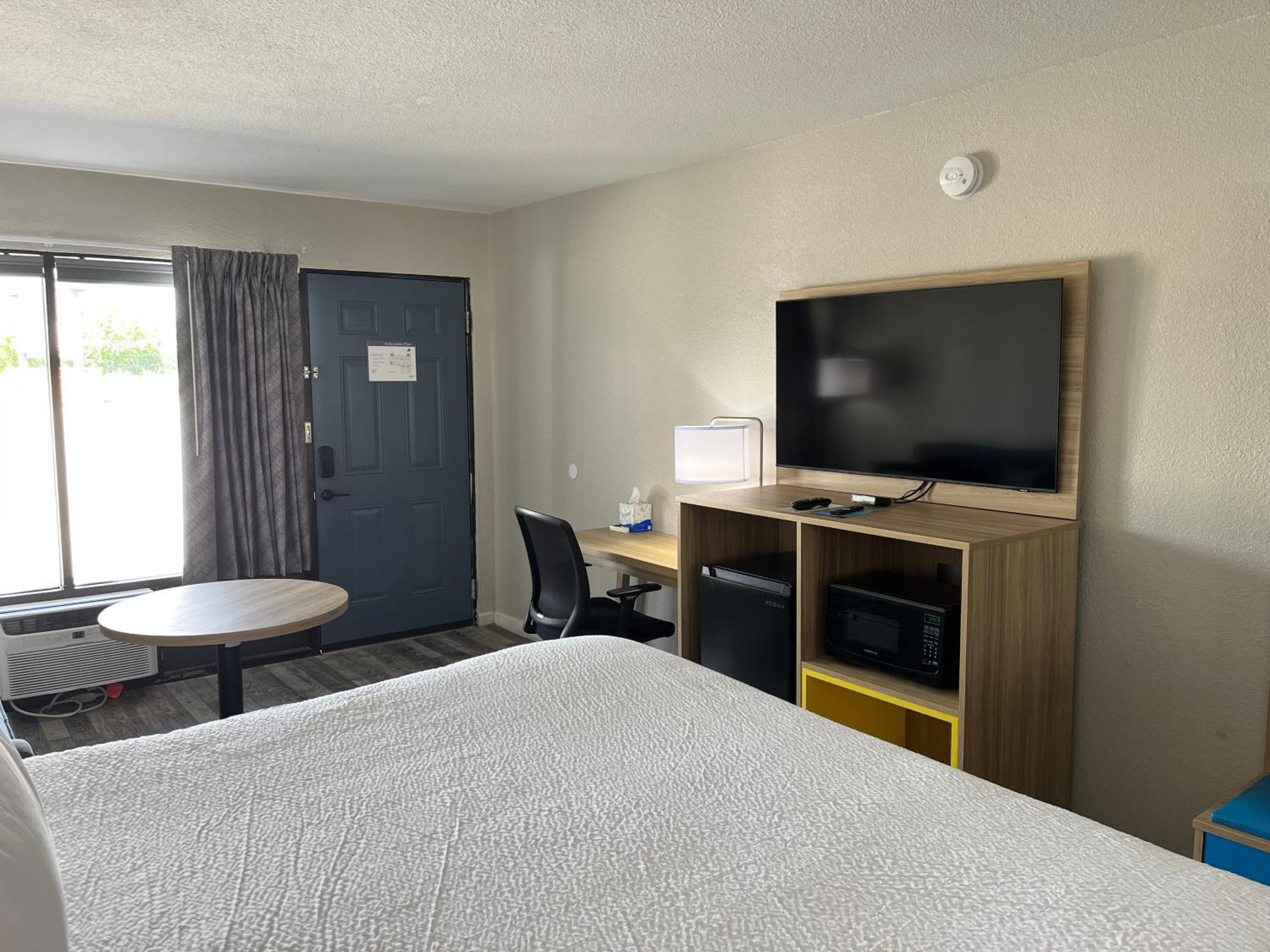 Days Inn By Wyndham Branson Ozarks المظهر الخارجي الصورة