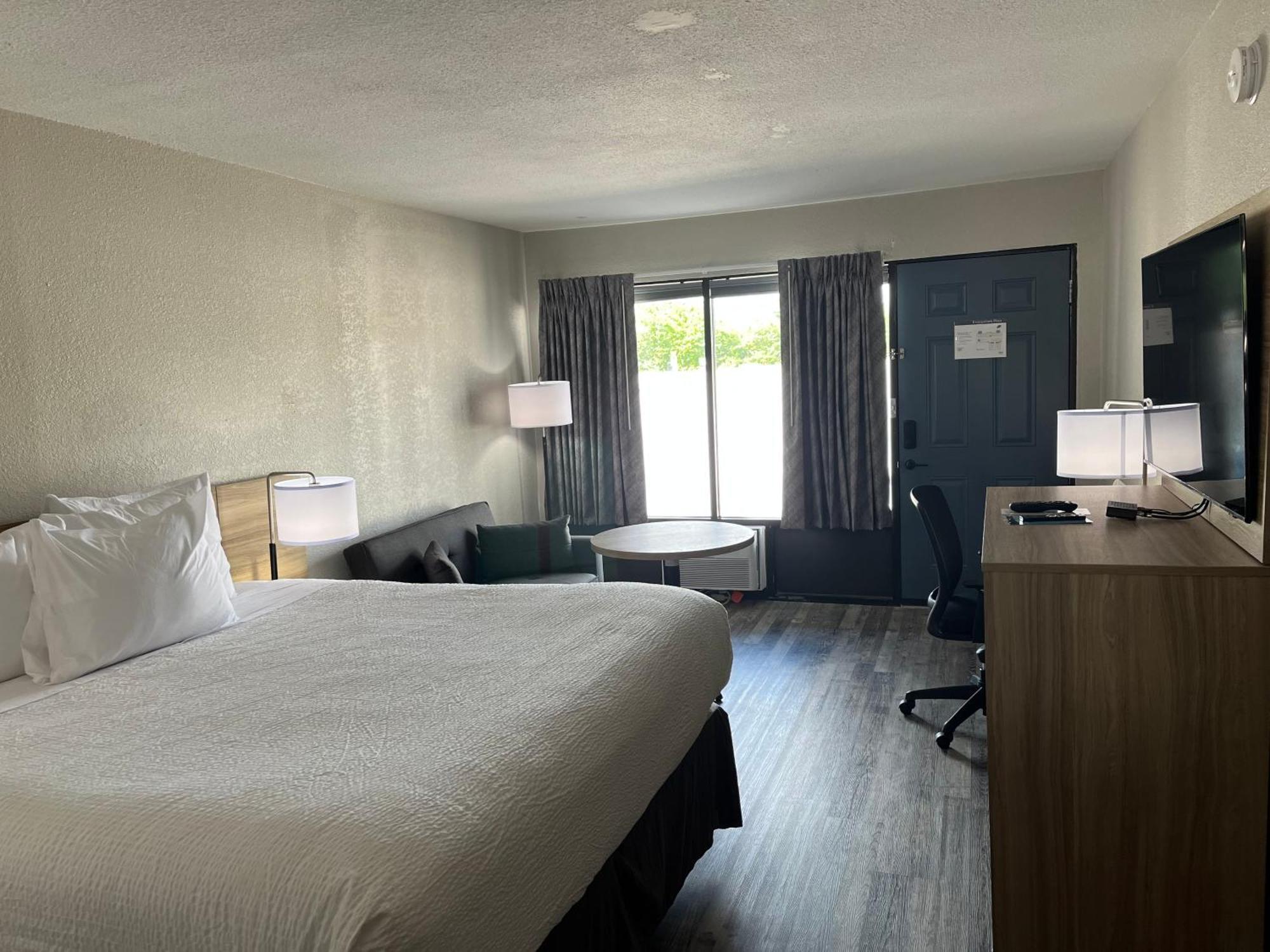 Days Inn By Wyndham Branson Ozarks المظهر الخارجي الصورة