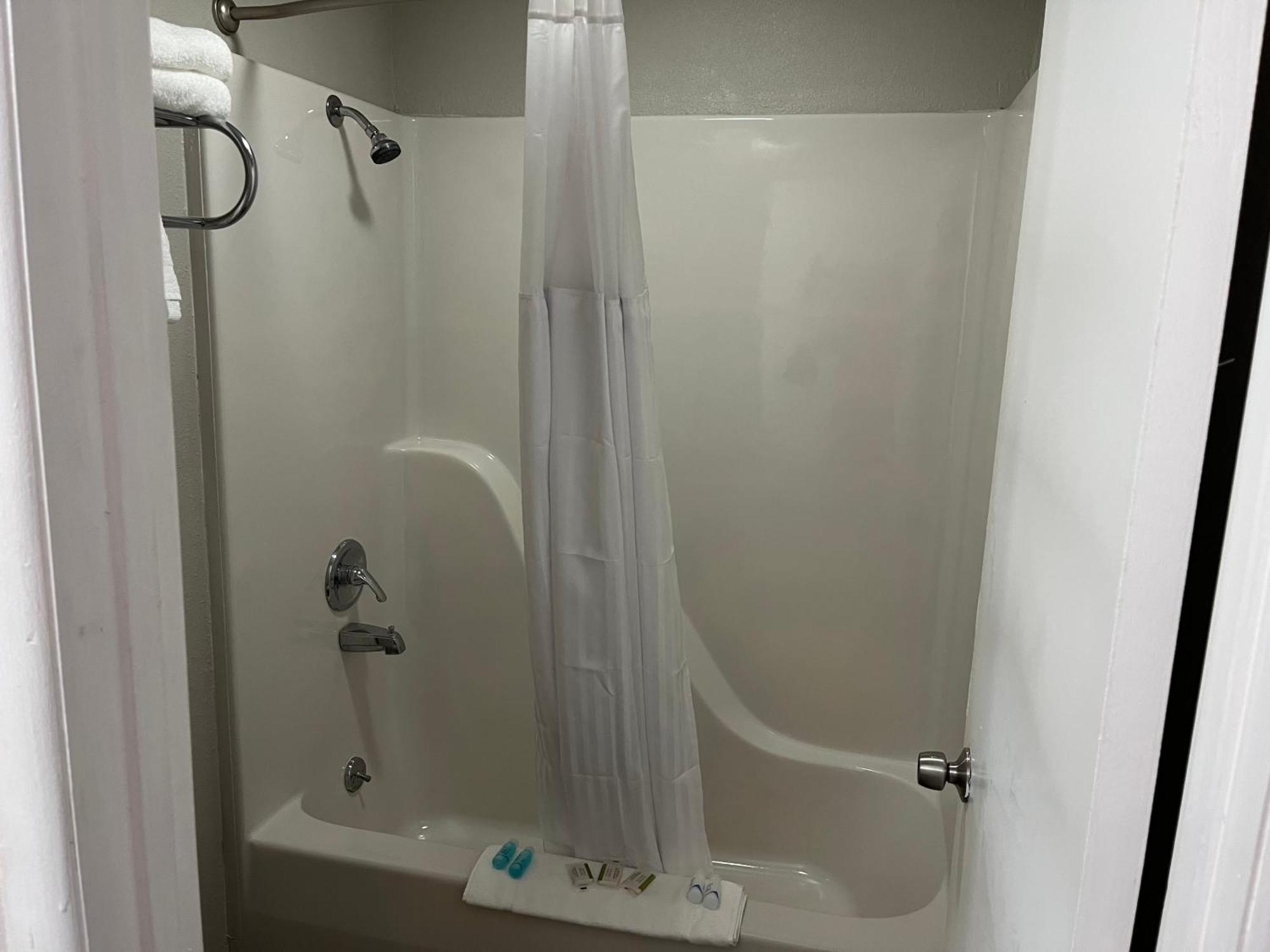 Days Inn By Wyndham Branson Ozarks المظهر الخارجي الصورة